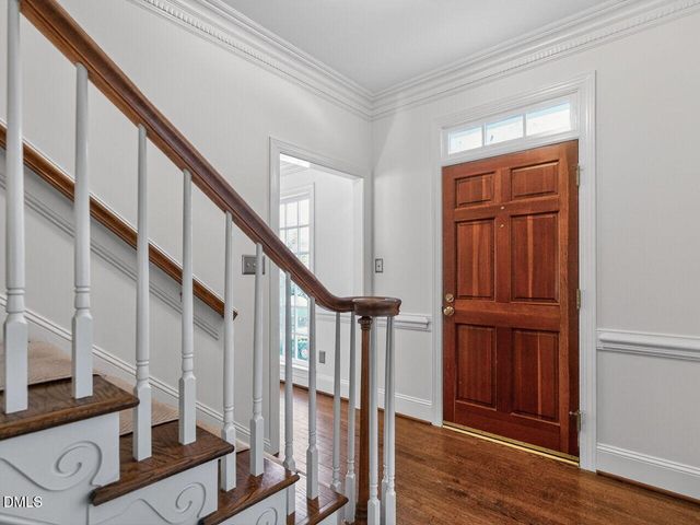 2210 Oxford Road, Raleigh, NC 27608