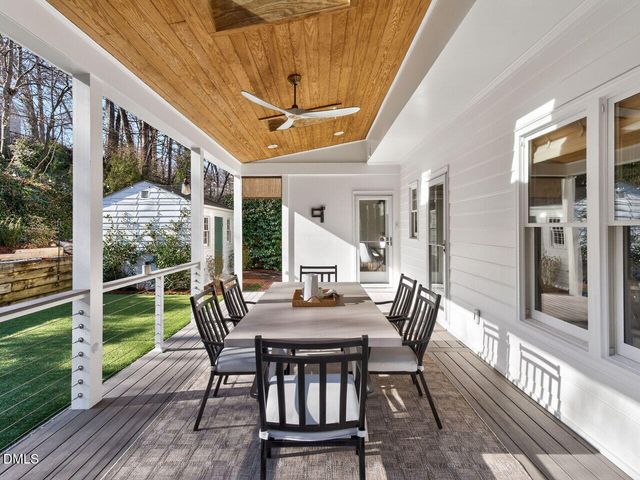 2210 Oxford Road, Raleigh, NC 27608