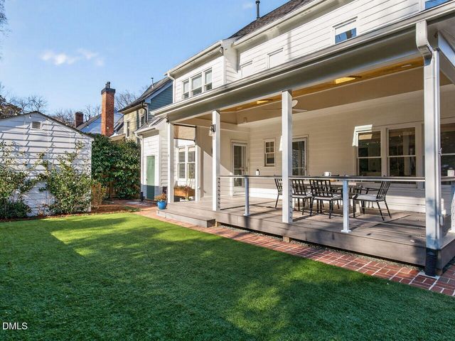 2210 Oxford Road, Raleigh, NC 27608