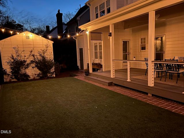 2210 Oxford Road, Raleigh, NC 27608