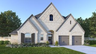 1305 Deer Point Drive, Lakewood Village, TX 75068