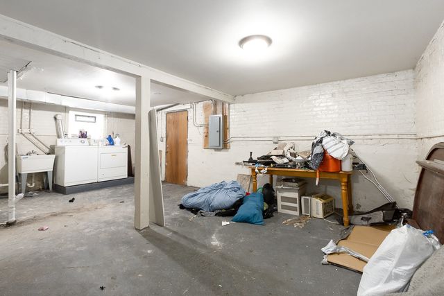 8011 S Ada Street, Chicago, IL 60620