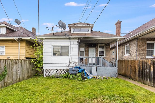 8011 S Ada Street, Chicago, IL 60620