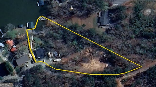 89 Miss Sarah Road, Monticello, GA 31064