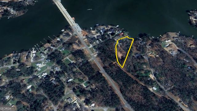 89 Miss Sarah Road, Monticello, GA 31064