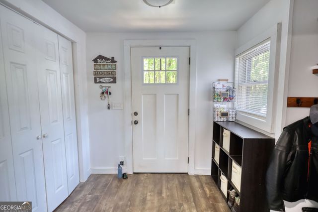 89 Miss Sarah Road, Monticello, GA 31064