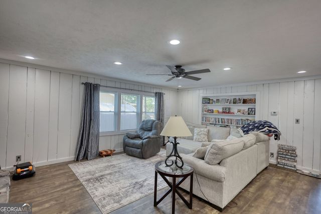 89 Miss Sarah Road, Monticello, GA 31064