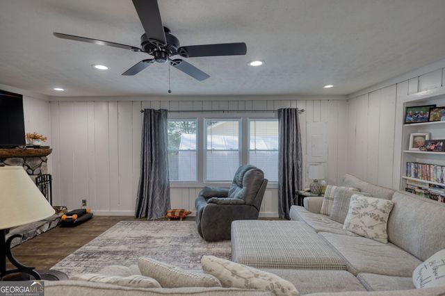 89 Miss Sarah Road, Monticello, GA 31064