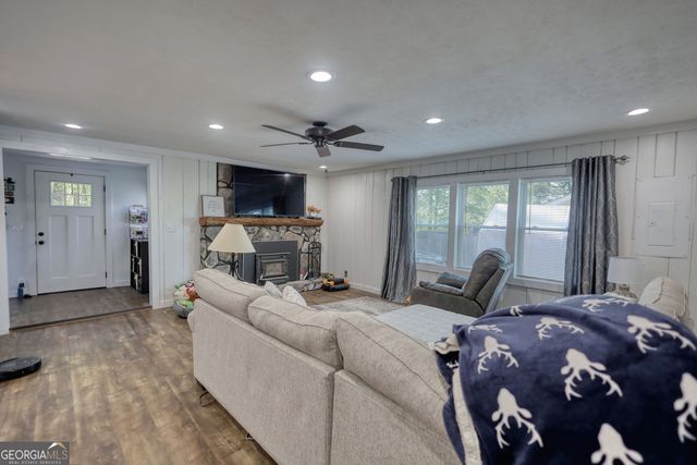 89 Miss Sarah Road, Monticello, GA 31064