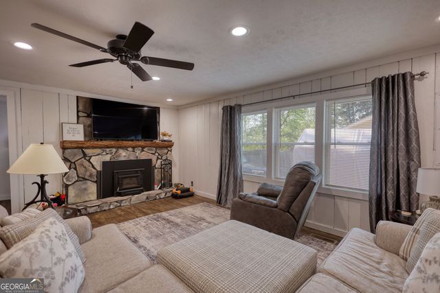 89 Miss Sarah Road, Monticello, GA 31064