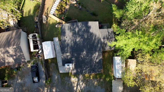 89 Miss Sarah Road, Monticello, GA 31064