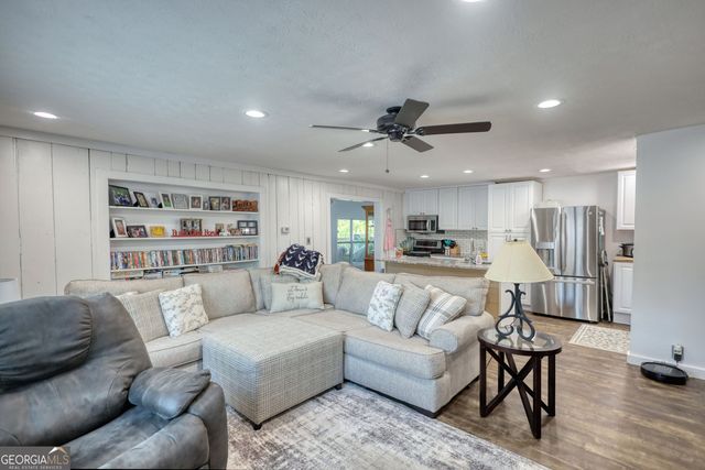 89 Miss Sarah Road, Monticello, GA 31064