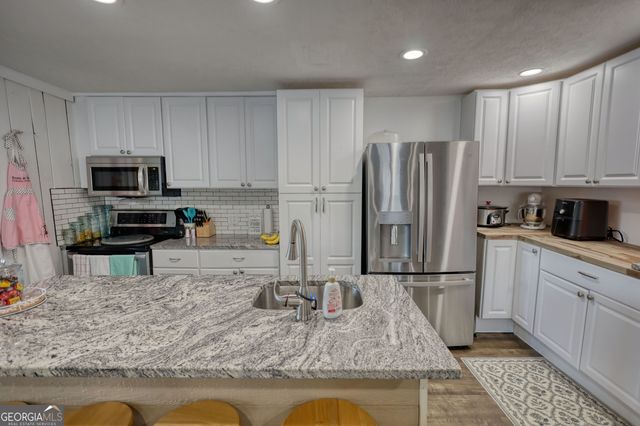 89 Miss Sarah Road, Monticello, GA 31064