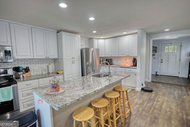 89 Miss Sarah Road, Monticello, GA 31064