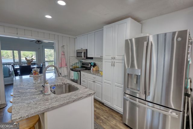 89 Miss Sarah Road, Monticello, GA 31064