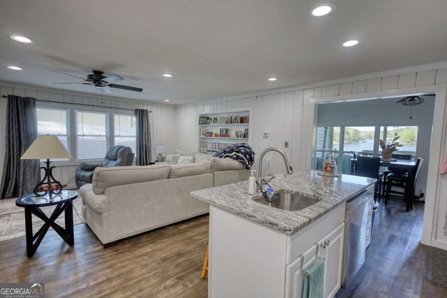 89 Miss Sarah Road, Monticello, GA 31064