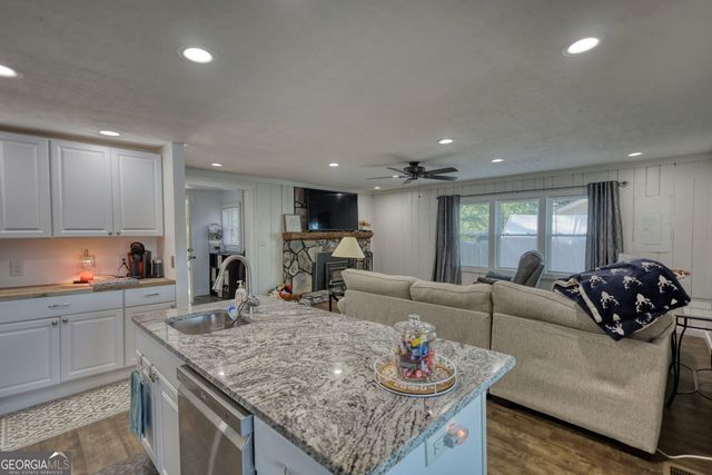 89 Miss Sarah Road, Monticello, GA 31064