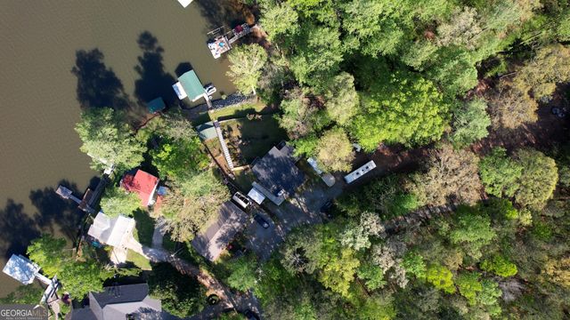 89 Miss Sarah Road, Monticello, GA 31064