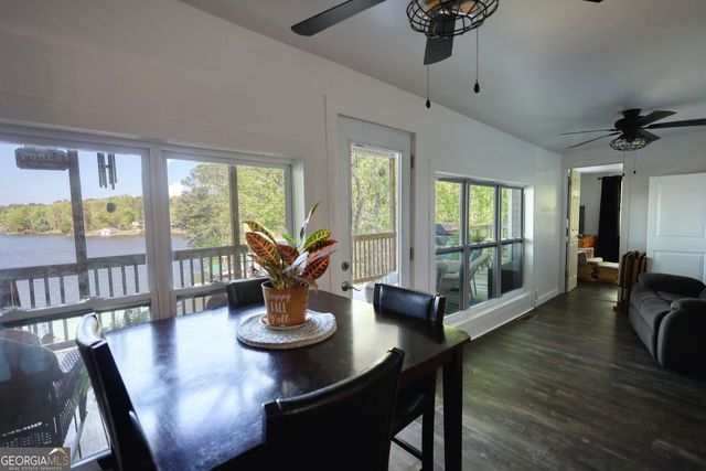 89 Miss Sarah Road, Monticello, GA 31064