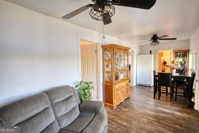 89 Miss Sarah Road, Monticello, GA 31064