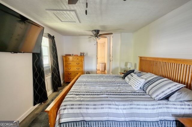 89 Miss Sarah Road, Monticello, GA 31064