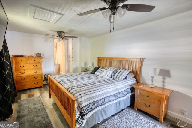 89 Miss Sarah Road, Monticello, GA 31064