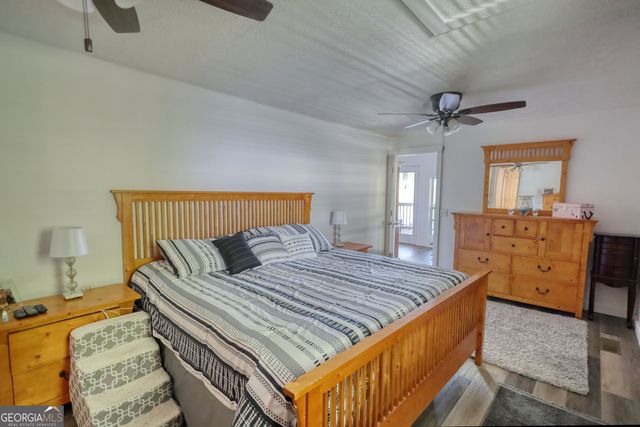 89 Miss Sarah Road, Monticello, GA 31064