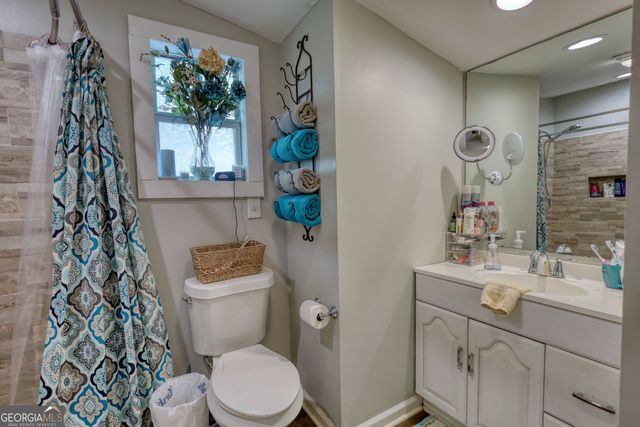 89 Miss Sarah Road, Monticello, GA 31064