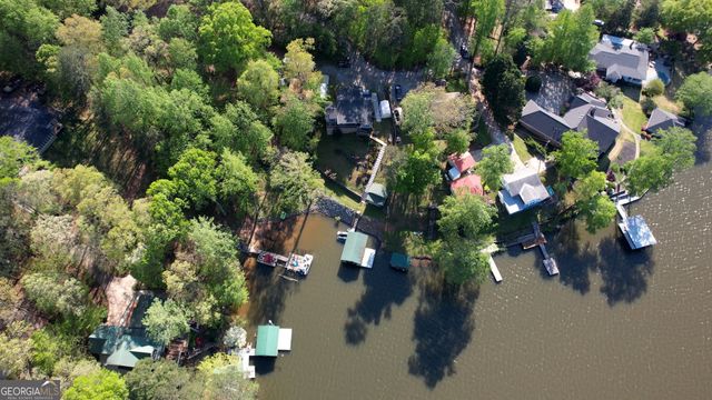 89 Miss Sarah Road, Monticello, GA 31064