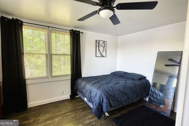 89 Miss Sarah Road, Monticello, GA 31064