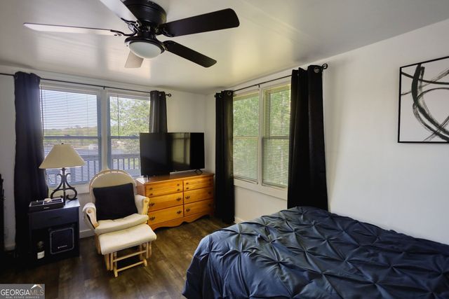 89 Miss Sarah Road, Monticello, GA 31064