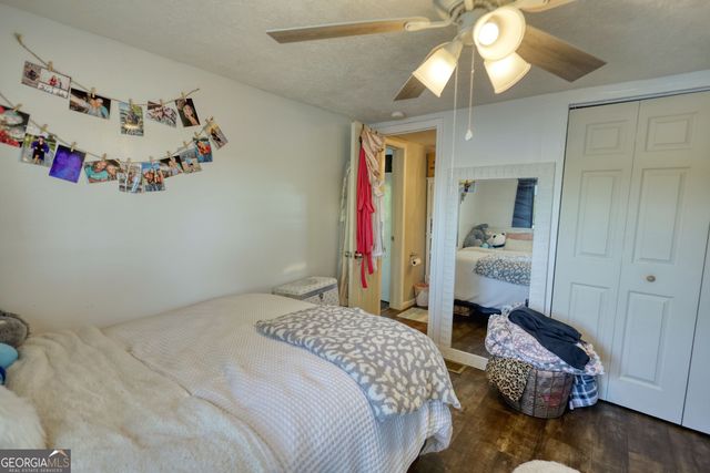 89 Miss Sarah Road, Monticello, GA 31064