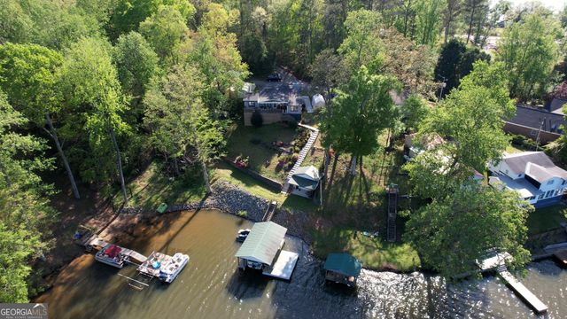 89 Miss Sarah Road, Monticello, GA 31064