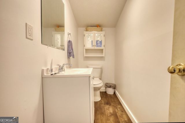 89 Miss Sarah Road, Monticello, GA 31064