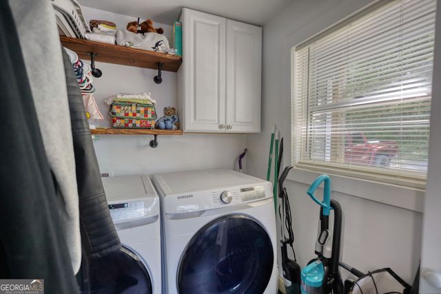 89 Miss Sarah Road, Monticello, GA 31064