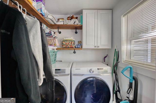 89 Miss Sarah Road, Monticello, GA 31064