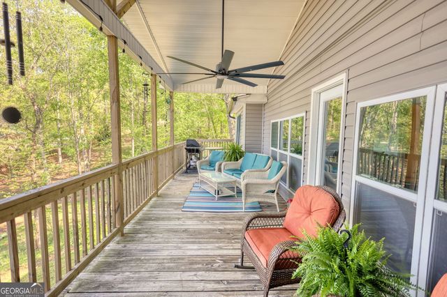 89 Miss Sarah Road, Monticello, GA 31064