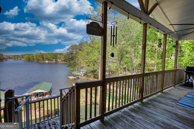 89 Miss Sarah Road, Monticello, GA 31064