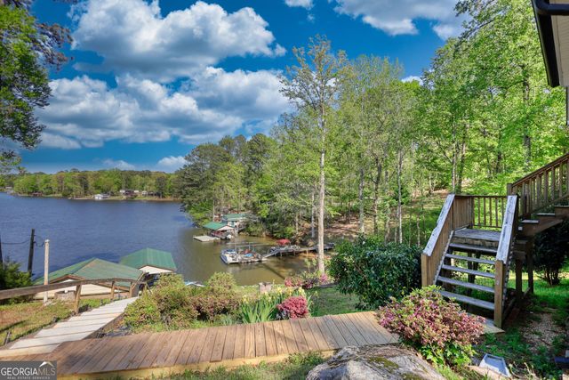 89 Miss Sarah Road, Monticello, GA 31064