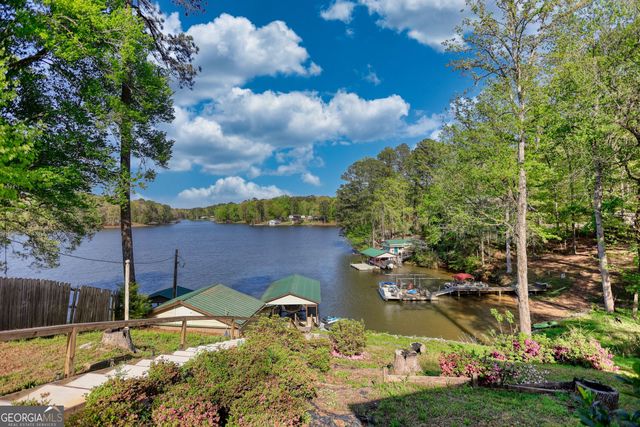 89 Miss Sarah Road, Monticello, GA 31064