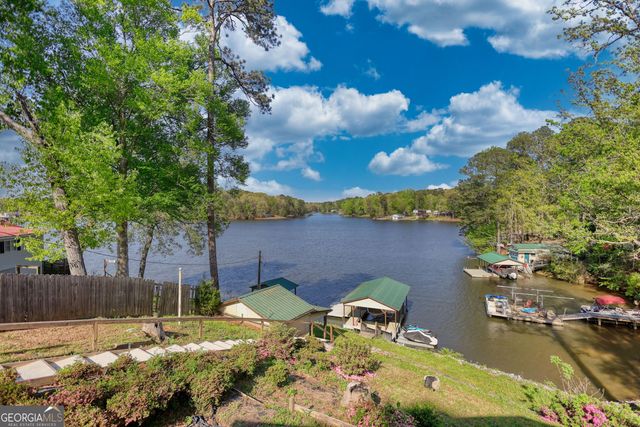 89 Miss Sarah Road, Monticello, GA 31064