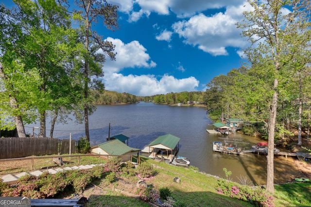 89 Miss Sarah Road, Monticello, GA 31064