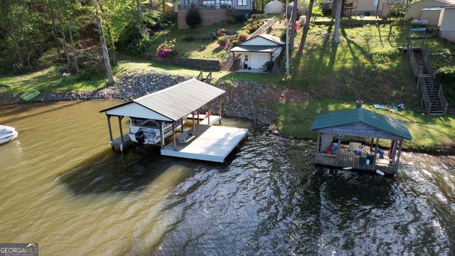 89 Miss Sarah Road, Monticello, GA 31064