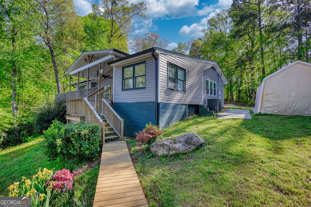 89 Miss Sarah Road, Monticello, GA 31064