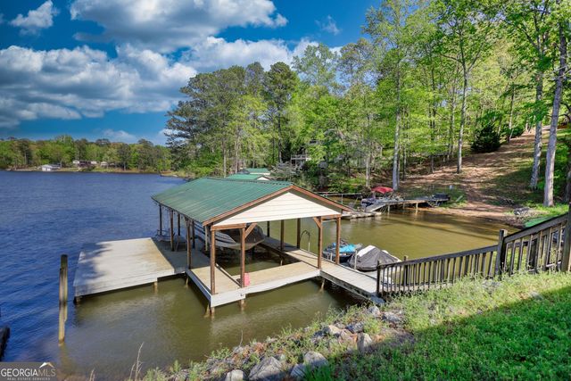 89 Miss Sarah Road, Monticello, GA 31064