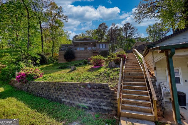 89 Miss Sarah Road, Monticello, GA 31064