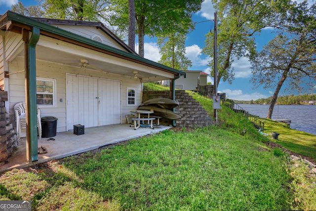 89 Miss Sarah Road, Monticello, GA 31064