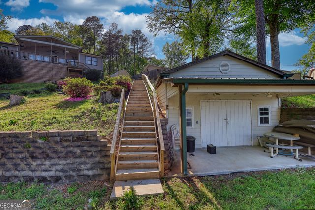 89 Miss Sarah Road, Monticello, GA 31064
