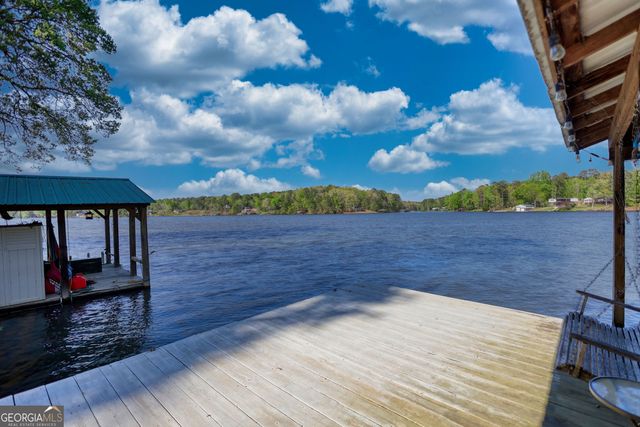 89 Miss Sarah Road, Monticello, GA 31064