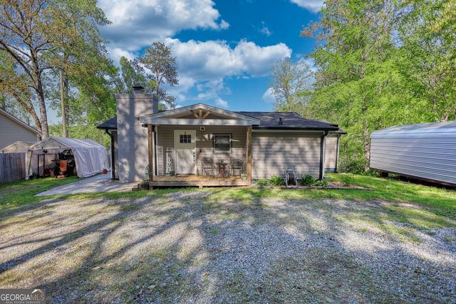 89 Miss Sarah Road, Monticello, GA 31064